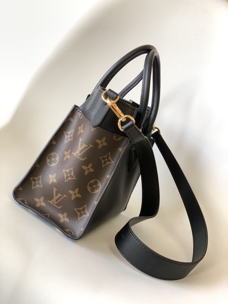 LV Top Handle Bags